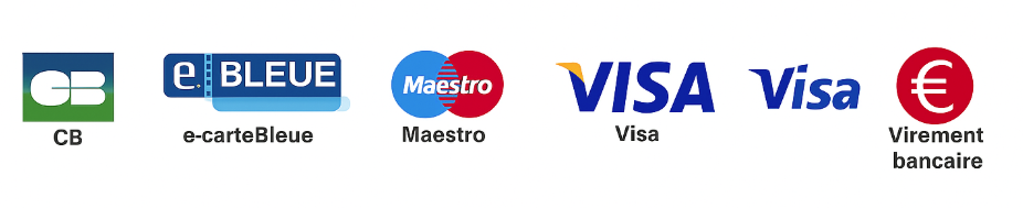 paiement sécurisé
