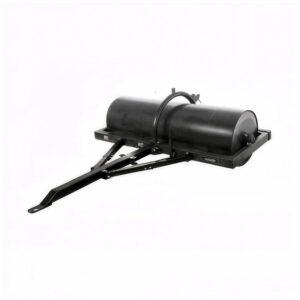 Rouleau compresseur Blackstone B-LR 150, barre d'attelage + raccord 3 points