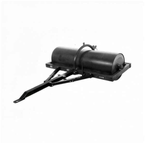 Rouleau compresseur Blackstone B-LR 150, barre d'attelage + raccord 3 points