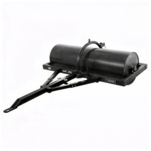 Rouleau compresseur Blackstone B-LR 180, barre d'attelage + raccord 3 points