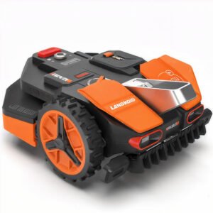 Worx Landroid Vision L1300 WR213E - Robot Tondeuse - Sans Installation