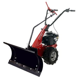 Eurosystems-Minieffe-lame-à neige-thermique-B&S 450E