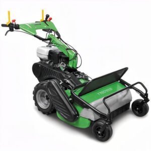 Lampacrescia MGM TTR783 - Tondeuse débroussailleuse à couteaux - Honda GX270