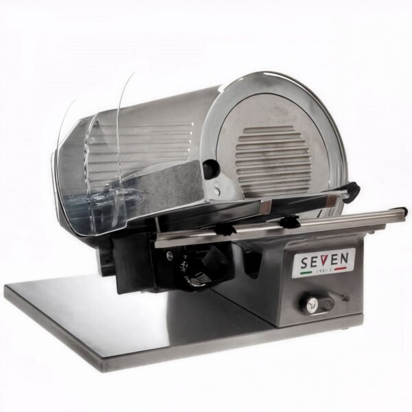 Seven Italy PS 275 PRO BLACK - Trancheuse avec lame de 275 mm - Affûteur compris