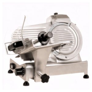 FAC S220AF - Trancheuse CE Professionnel- En aluminium anodisé