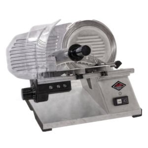 Celme TOP 220 - Trancheuse CE professionnelle - en aluminium anodisé