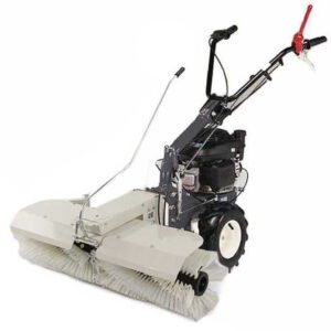 Balayeuse-à moteur-thermique-P55-balayeuse-brosse-balayeuse-motorise