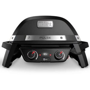 Barbecue-électrique-weber-pulse-2000-surface-de-cuisson-49x39-cm