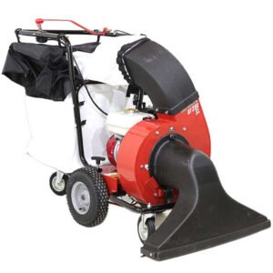 Benassi AF200SL - Aspirateur-feuilles-thermique-autotract-Honda GX200