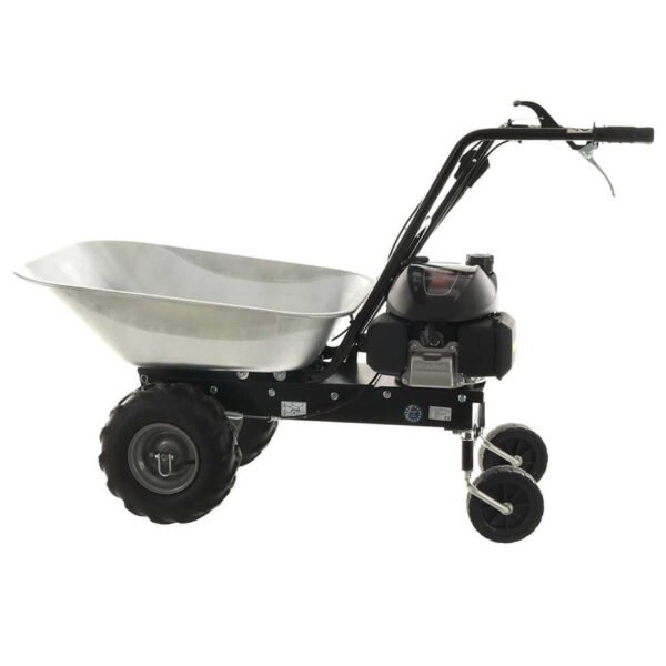 Brouette-motorisée-Eurosystems-carry-automotrice-avec-moteur-honda-GCVx-170
