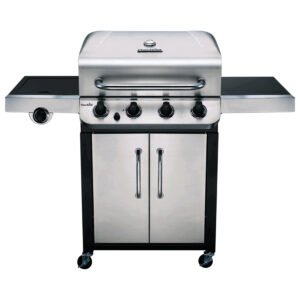 Char-broil-convective-440s-barbecue à gaz