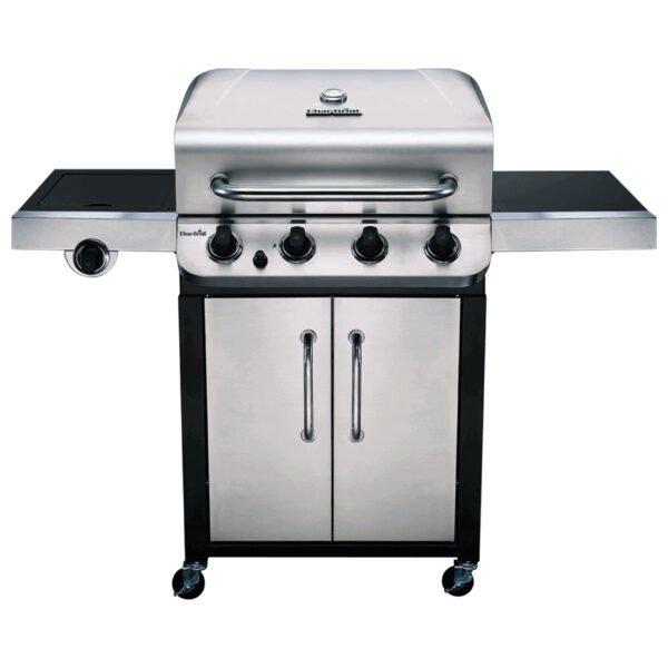 Char-broil-convective-440s-barbecue à gaz