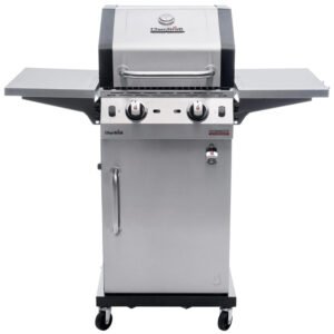 Char-broil-performance-pro- S 2-barbecue à gaz