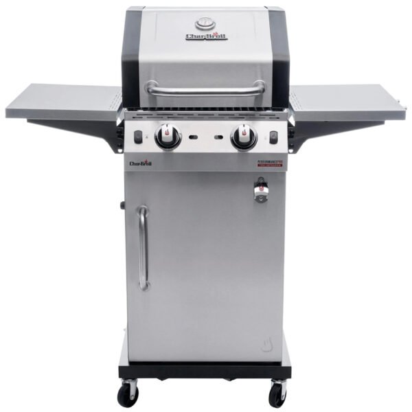 Char-broil-performance-pro- S 2-barbecue à gaz