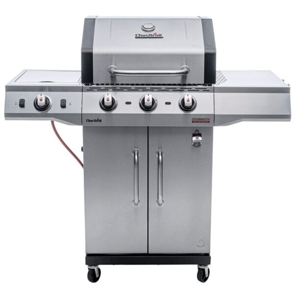 Char-broil-performance-pro- S 3-barbecue à gaz