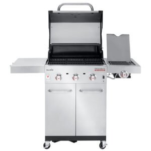 Char-broil-professional-pro- S 3-barbecue à gaz
