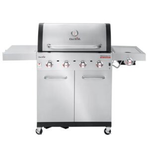 Char-broil-professional-pro- S 4-barbecue à gaz