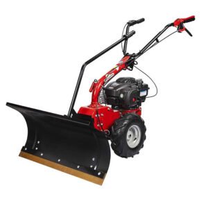 Eurosystems M210 Lame chasse neige-thermique- B&S 450