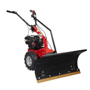 Eurosystems M210 Lame-neige-thermique- B&S 625 EXI