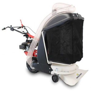 Eurosystems P70 EVO - Aspirateur-feuilles-thermique- B&S 850E I/C