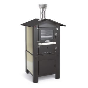 Fontana-italia-premium - Four à bois-d'exterieur-57x42