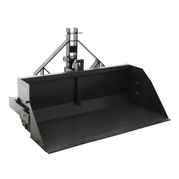 godet-arrire-pour-tracteur-blackstone-b-pal-160-avec-lame-de-160-cm-charge-700kg