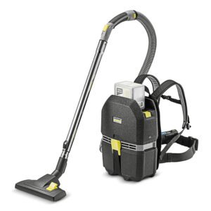 Karcher PRO BVL-3/1-bp-aspirateur-dorsal-professionnel-batterie-sans-batterie-ni-chargeur