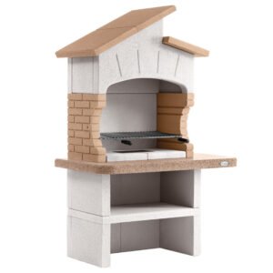 Palazzetti-lido-barbecue-bois-et-charbon-en-maçonnerie
