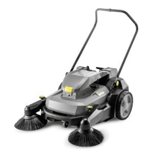 Karcher-KM-70/25-C-bp-2sb-balayeuse-batterie-avec-bac-de-ramassage-36-v-sans-batterie-ni-chargeur