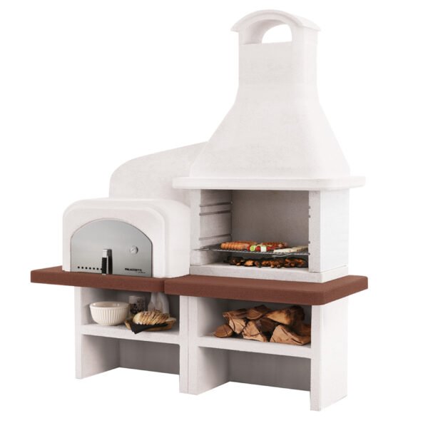 Palazzetti-Grado-2-barbecue-en-maçonnerie-avec-four