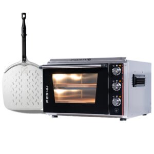 Promo-Effeuno-Easy-Pizza-Classic-P234h-four-électrique à pizza