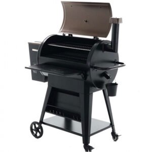 Royal Food RF PB 3570 - Barbecue-Pellets