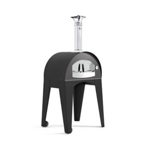 Seven-italy-artemide - Four à bois-d'exterieur
