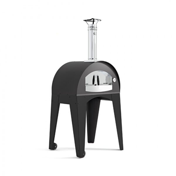 Seven-italy-artemide - Four à bois-d'exterieur