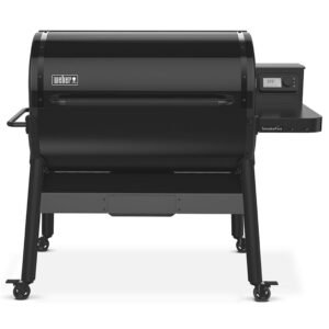 Weber-smoke-fire-Epx6-barbecue-pellets